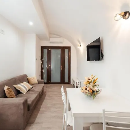 Apartamento Le Balille - Po