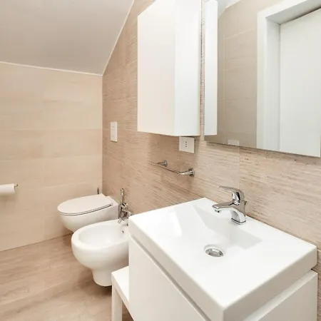 Le Balille - Po Apartamento