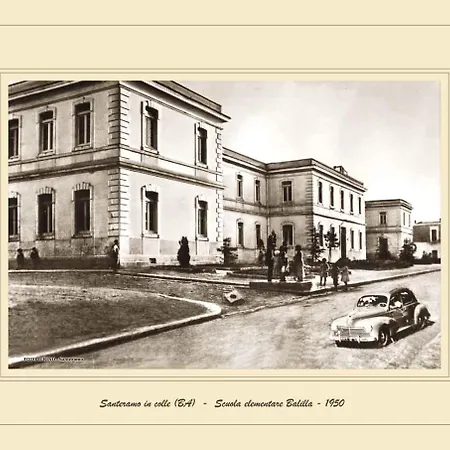 Le Balille - Po Appartement *